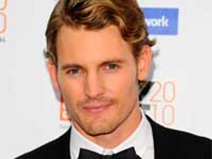 Josh Pence to star in Nolan's The Dark Knight Rises