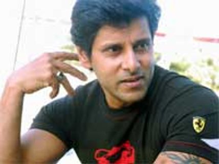 Vikram becomes youth representative for UN Habitat