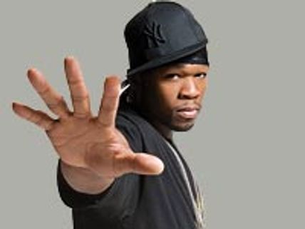 50 Cent's tweet forced to beef up security