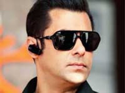 Salman Khan learns from the real bodyguards