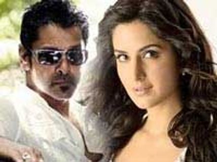 Vikram in talks with Katrina Kaif for his next