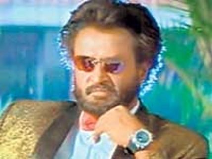 Rajinikanth's superhit Baasha goes to Bollywood