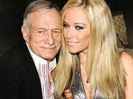 Hefner ready to change wedding date for Kendra