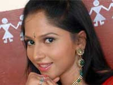 Neha Patil gets new film after Sankranthi