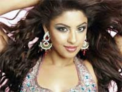 Richa Gangopadhyay not in Bodyguard remake