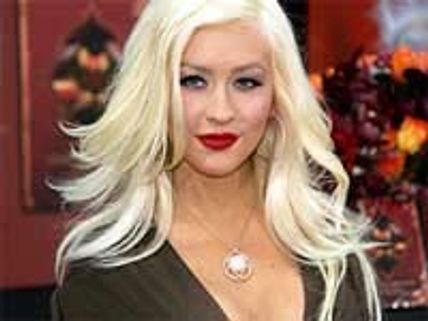 Christina Aguilera officially divorced from Jordan