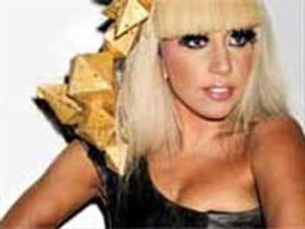 Lady Gaga leaked her next single Judas?