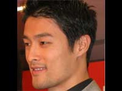 Spider-Man stuntman plays baddie in 7 Aum Arivu