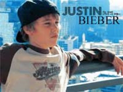 Justin Bieber joins Schools 4 All campaign