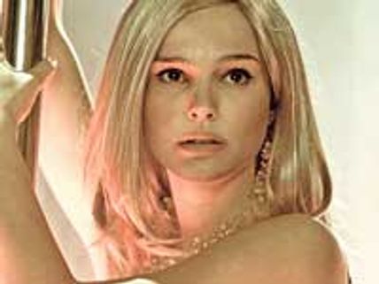 Natalie Portman's body double opens up on nude scene