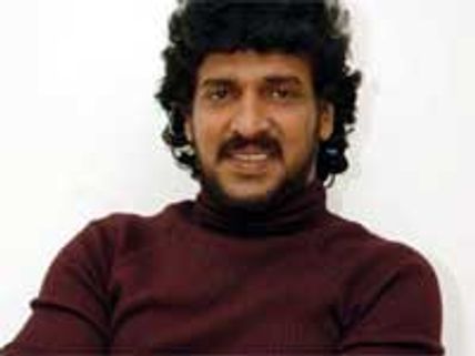 Upendra to play triple role in his next