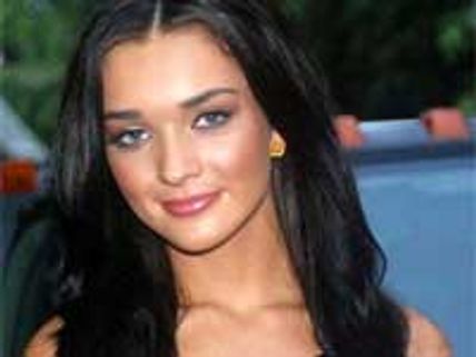 Amy Jackson talks about her B-town debut