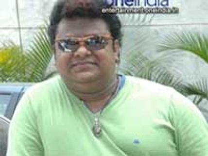 Chakri to score music for Rana Daggubati's Naa Ishtam