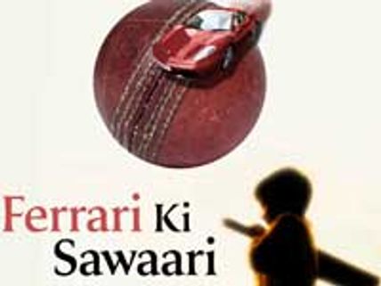 Ferrari Ki Sawaari finally goes on floors 
