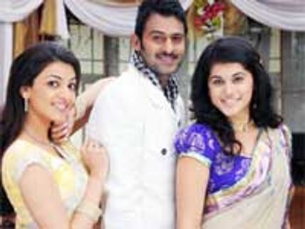 Prabhas starrer Mr.Perfect releasing this Friday