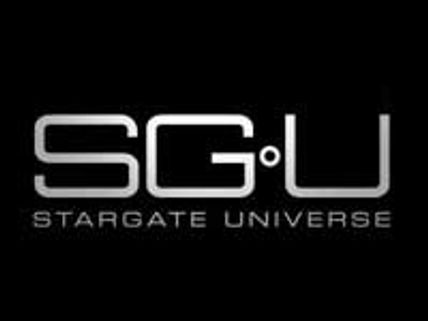 Stargate Universe movie shelved