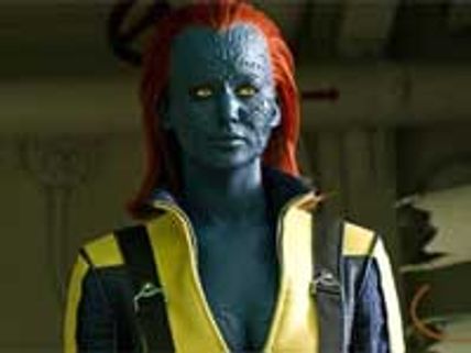 New video, photos of X-Men: First Class land online