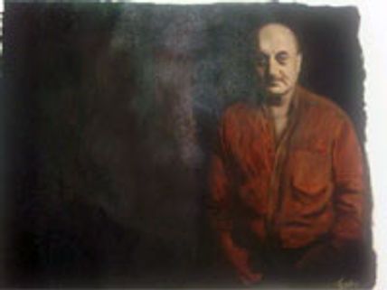 Anupam plays dual role in Zokkomon