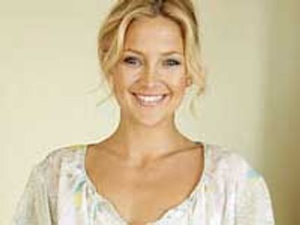 Kate Hudson wants to take up direction after delivery