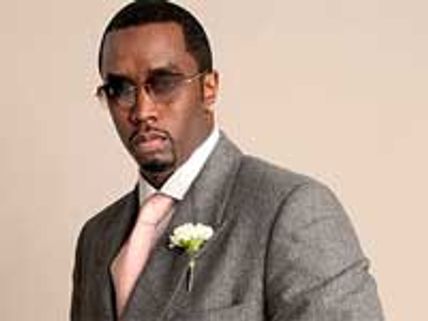 Sean Combs sued by a photographer