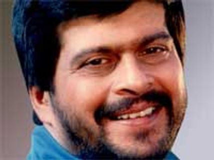 Khaaravela features animated form of Shankar Nag