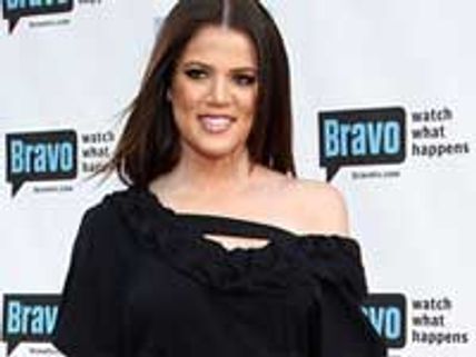 Khloe Kardashian's special cameo for Law & Order: LA