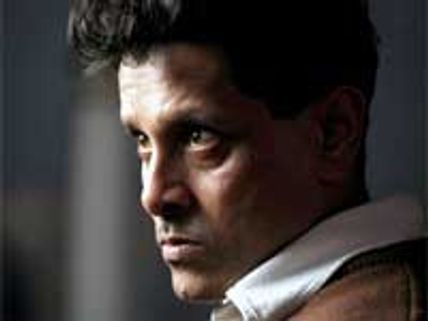 Psychiatrist wife helps Deiva Thirumagan Vikram