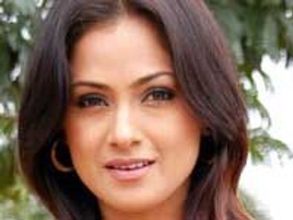 Simran roped in for Upendra’s Godfather