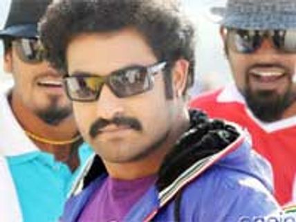 Junior NTR invites CM for his wedding