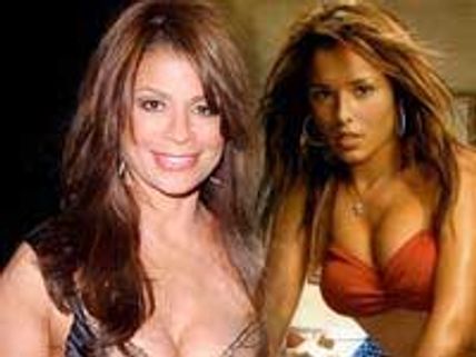 Paula Abdul, Cheryl Cole not signed in for US X Factor