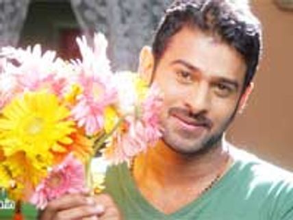 Mr. Perfect Prabhas to marry this year!