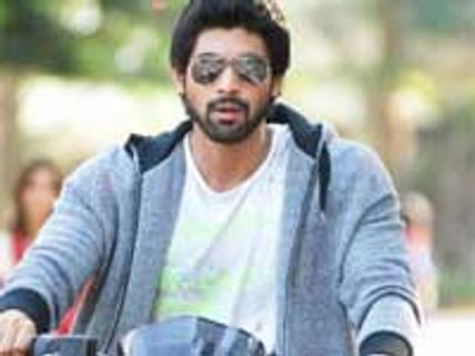 Rana Daggubati showered with offers