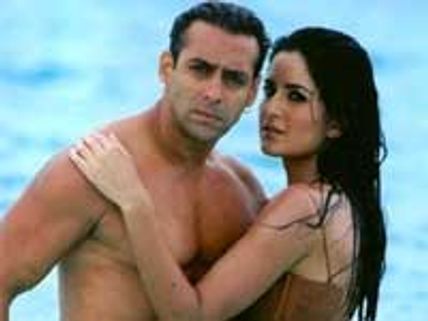 Katrina Kaif to star opposite ex-beau Salman Khan