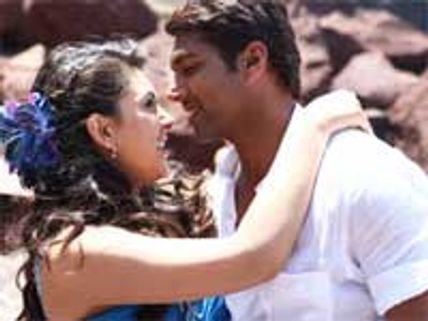 Engeyum Kadhal finally releasing on May 6