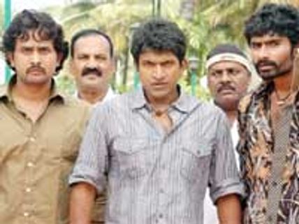 Hudugru audio CDs hit the stalls