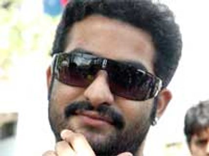 Junior NTR on a signing spree