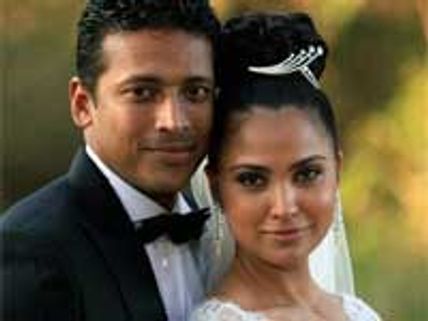It's Chalo Bali time for Lara-Mahesh!