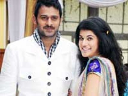 Prabhas' Mr.Perfect rocks at BO