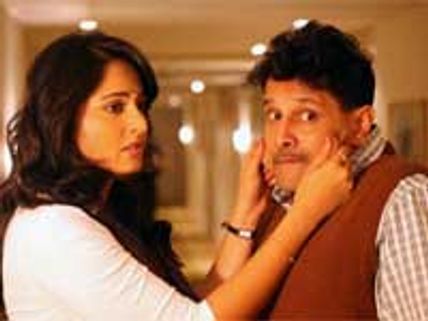 Vikram's Deiva Thirumagan to be dubbed in Telugu