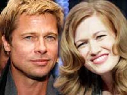 Mireille Enos may play Brad Pitt's wife in 'World War Z'