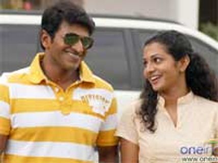 Puneet's Prithvi being dubbed in Telugu after Jackie