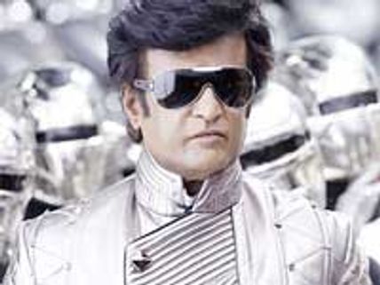 Rajinikanth's Rana unit gets access card
