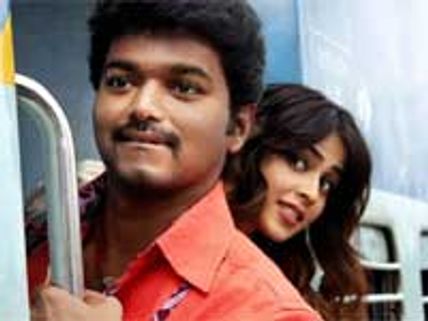 Velayudham audio to release on May 14