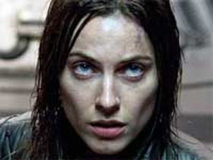 Antje Traue to play female villain Faora in Man of Steel