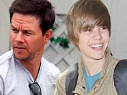 Justin Bieber joining Mark Wahlberg for basketball film