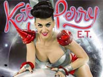 Katy Perry back on top of US Billboard chart again