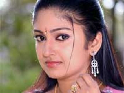 Mithra Kurian signed for Vikram's next