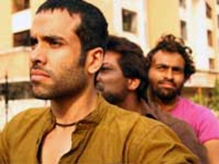 Shor In The City Review: Total buzz on