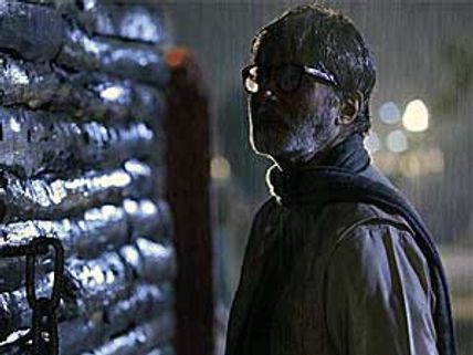 Amitabh inspires Praksah Jha to join twitter