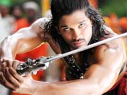 Badrinath audio to hit the stores on May 8